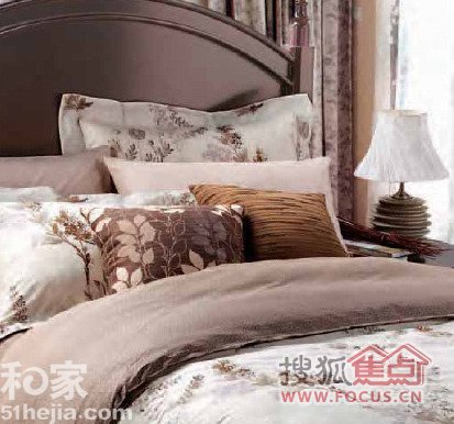 多款冬日家品提升居室溫暖度