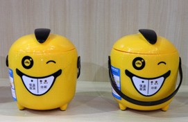 深圳禮品展邁進(jìn)玩樂(lè)新時(shí)代