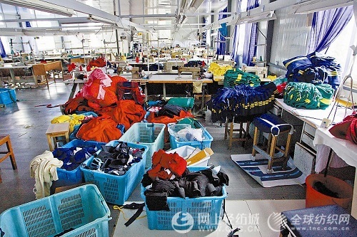 “有毒服裝”對人體危害不亞于有毒食品