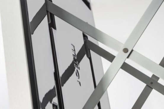 愛(ài)美人士必備的Miior系列多功能鏡子