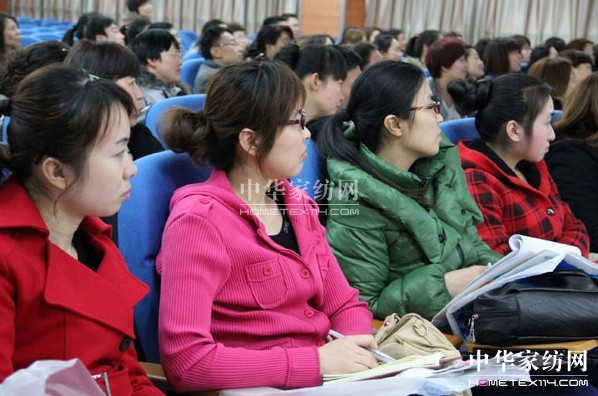 居夢萊家紡:決勝終端 精英集訓