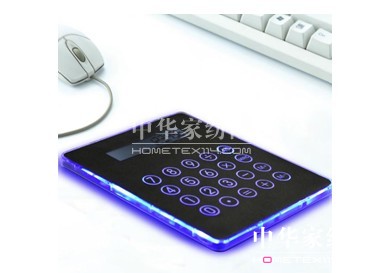 科技感十足的深圳禮品展