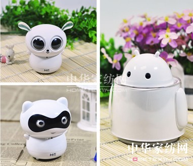 科技感十足的深圳禮品展