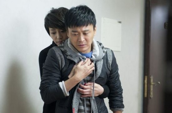 趙會南姚芊羽《幸福滿滿》明開播