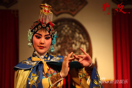 《刺夜》曝制作特輯各主演爭(zhēng)奇斗艷