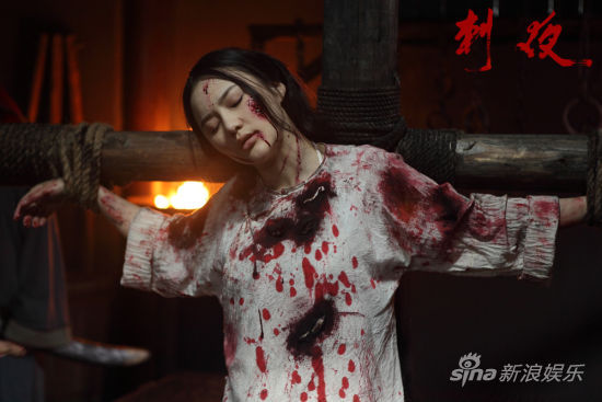 《刺夜》曝制作特輯各主演爭(zhēng)奇斗艷