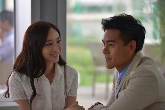 "分手合約"感動吳佩慈將挑戰內心戲