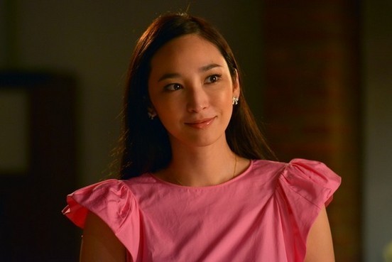 "分手合約"感動吳佩慈將挑戰內心戲