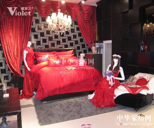 困境中的家紡營銷