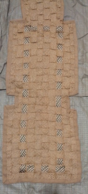 濰坊凡普瑞織造 床墊 沙發(fā)墊 黃麻座墊 規(guī)格主要原料純棉 原料成份棉