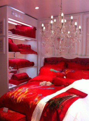 凱盛家紡浙江蒼南又開(kāi)新店