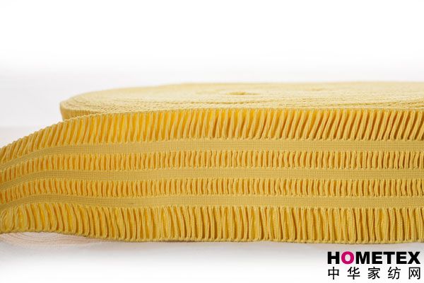 濰坊凡普瑞織造 滌綸防滑松緊帶 滌綸松緊 規格1MM-100MM 原料成份棉