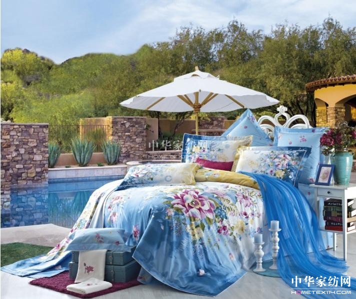 艾莎:家紡縣級鄉(xiāng)鎮(zhèn)市場綜合分析