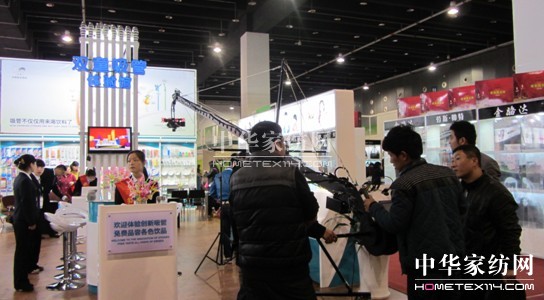 第八屆義烏消交會產品新穎