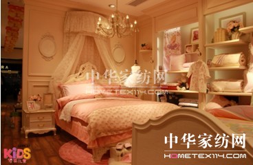 羅萊兒童家紡秋冬新品發(fā)布會即將召開