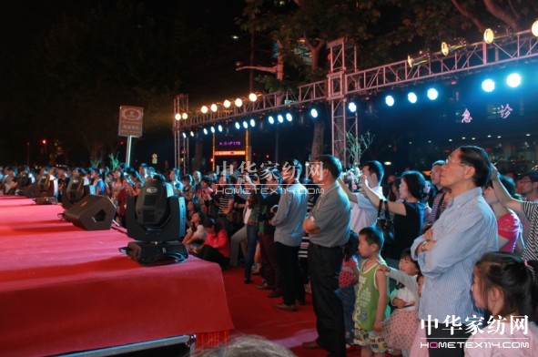 凱盛2013秋冬新品5月20日唯美發布