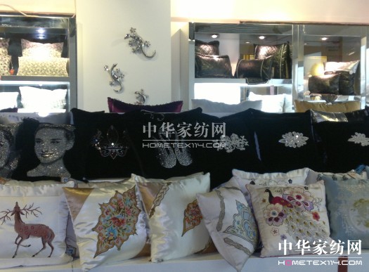 首屆中國(嘉興)陳設藝術節圓滿落幕