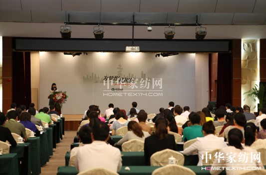 提籟雅2013年秋冬新品發布會開啟