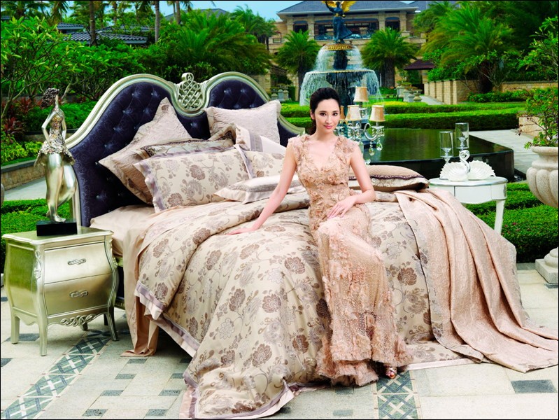 溫暖生活——2013中國國際家紡展主題發布