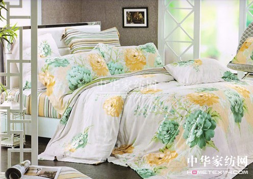 夢狐參評“十大家紡品牌”獎項