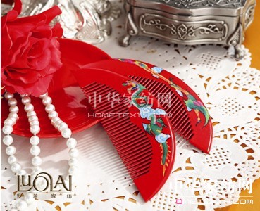 第二屆羅萊婚博會濃情啟航