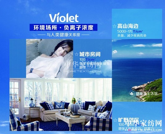 經常換洗床上用品 享受健康美好生活