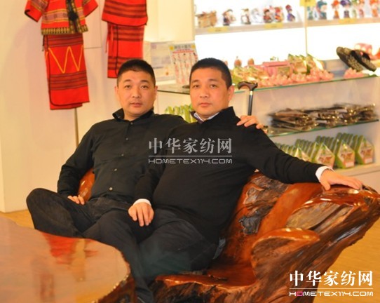 寶縵家紡尋找雙子星活動火熱進行中