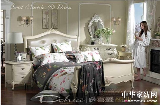 多喜愛經典受中高端市場青睞