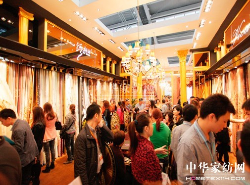 家居盛會千萬商家共享家居時尚