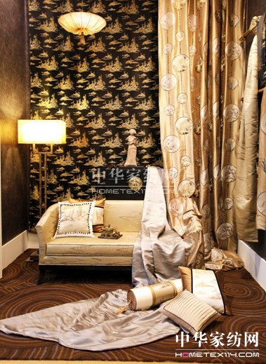 家居盛會千萬商家共享家居時尚