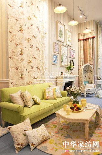 家居盛會千萬商家共享家居時尚