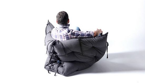 VolenValentinov:Ted床