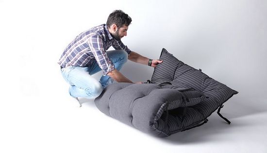 VolenValentinov:Ted床