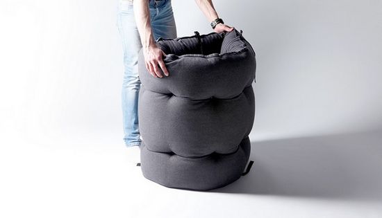 VolenValentinov:Ted床