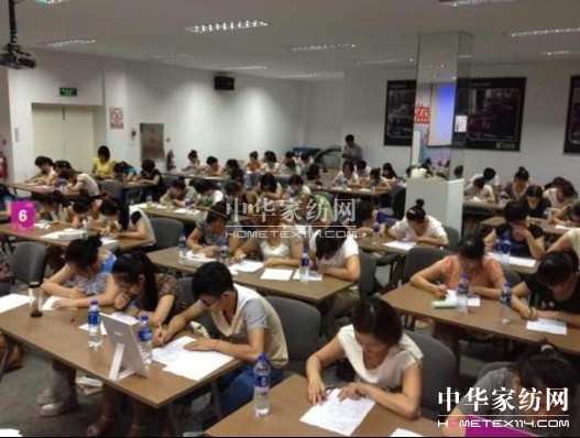 凱盛2013秋冬新品培訓會助益加盟商