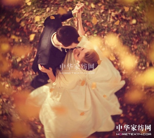 七夕時節,紫羅蘭家紡的溫情祝福