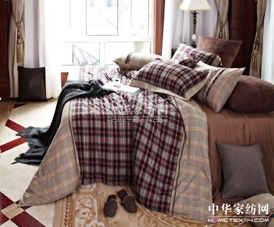 紫羅蘭: 讓“蝸居”彰顯大牌