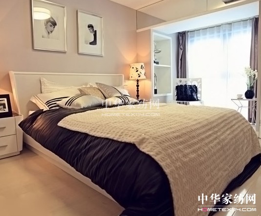 選購床品也需“內外兼修”