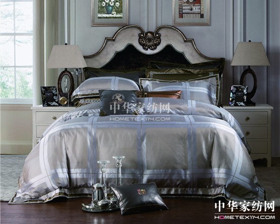 寶縵米蘭新風尚 極致千鳥格