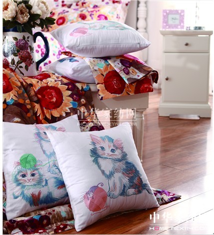 寶縵“縵空間” 給家科學呵護