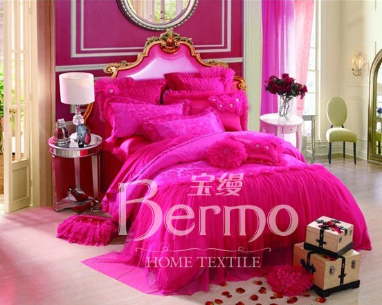 寶縵家紡我結婚的嫁妝