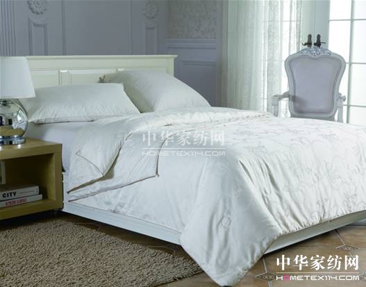 寶縵家紡秋季換裝 溫暖“愛巢”