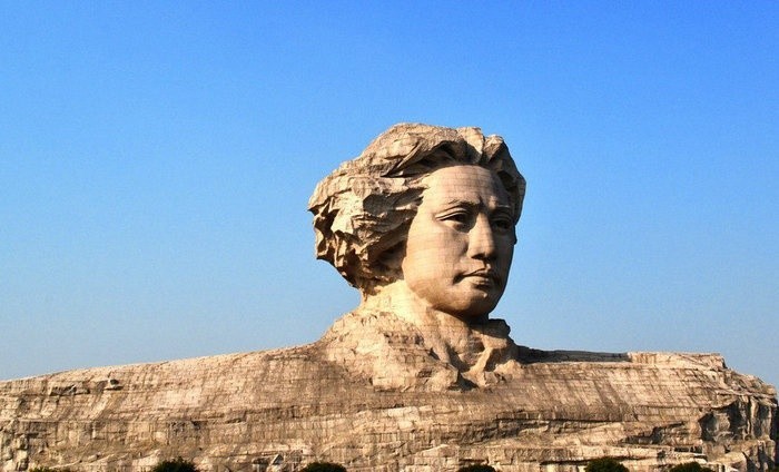 漫生活•一路向西長假火車游路線推薦(3)