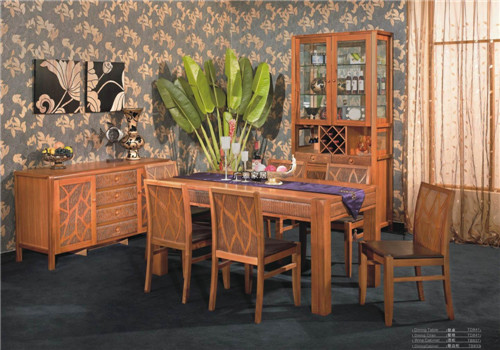 如何除去實(shí)木家具的異味