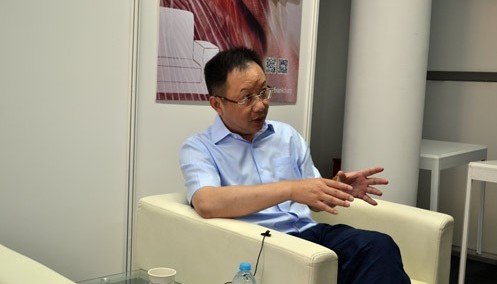 楊兆華:關(guān)于家紡三大看點(diǎn)解析