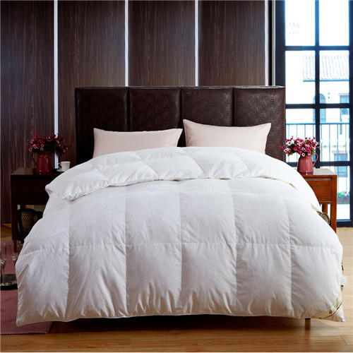 羽絨被不能長(zhǎng)時(shí)暴曬