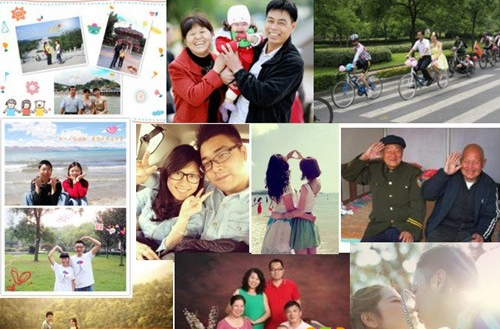 圖美寢飾家紡全網(wǎng)集結(jié)“薈幸福”