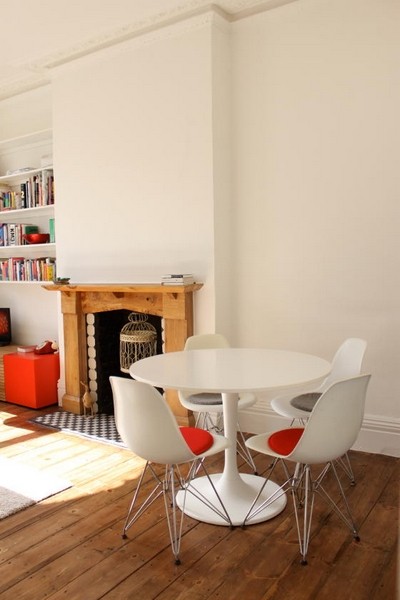 MaddalenaCannarsa溫暖安寧的家