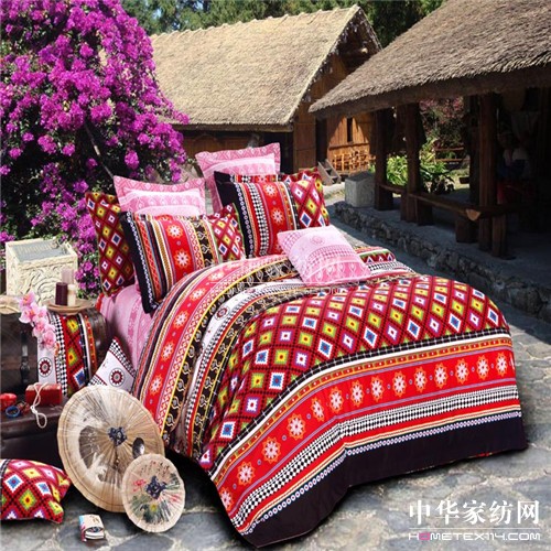 黛富妮之臺灣風情