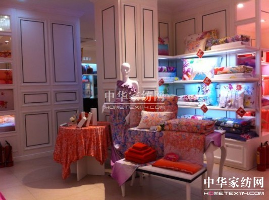 凱盛鄭州旗艦店11月28日盛大開業